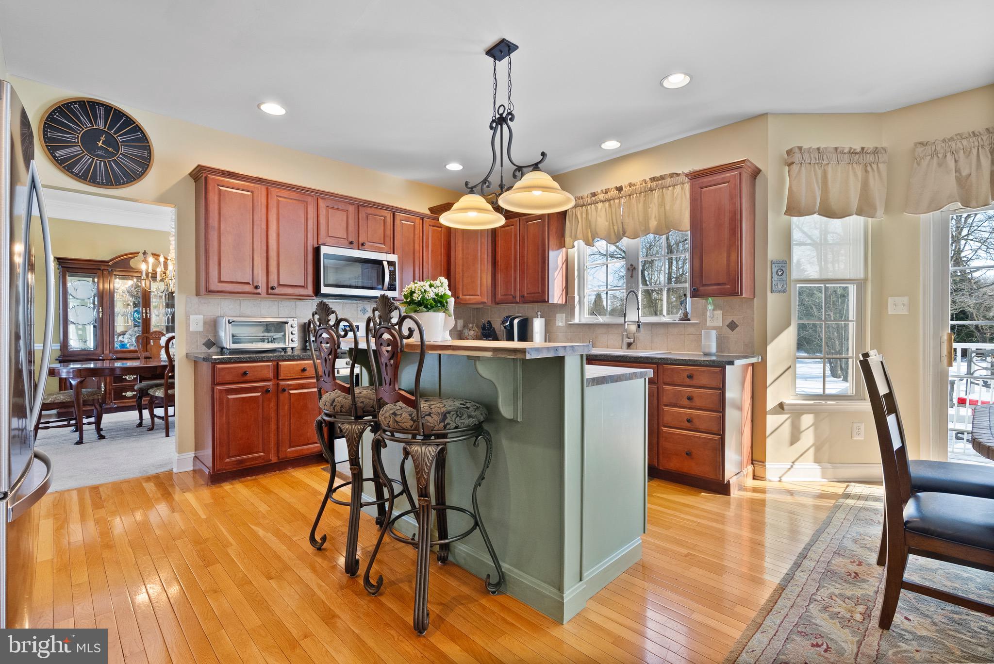 10 Laurel Wood Court Laurel Springs, NJ 08021 - Photo 22 of 65 Kitchen