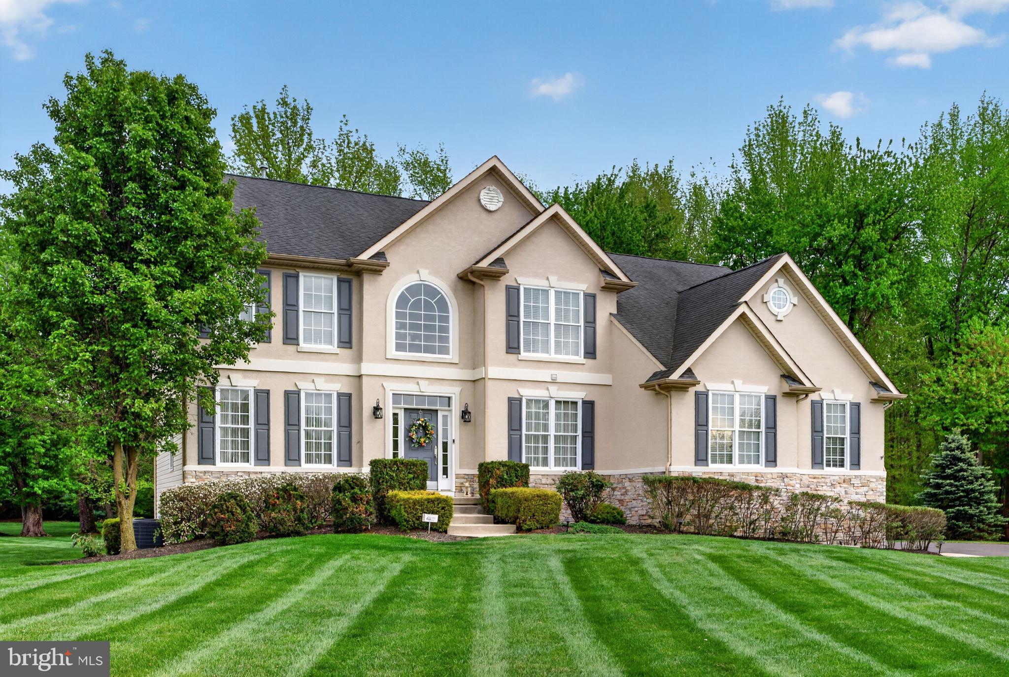 10 Laurel Wood Court Laurel Springs, NJ 08021 - Photo 3 of 65