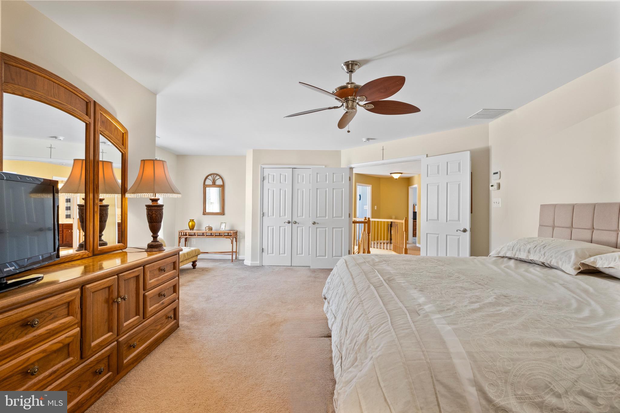 10 Laurel Wood Court Laurel Springs, NJ 08021 - Photo 38 of 65 Primary Bedroom