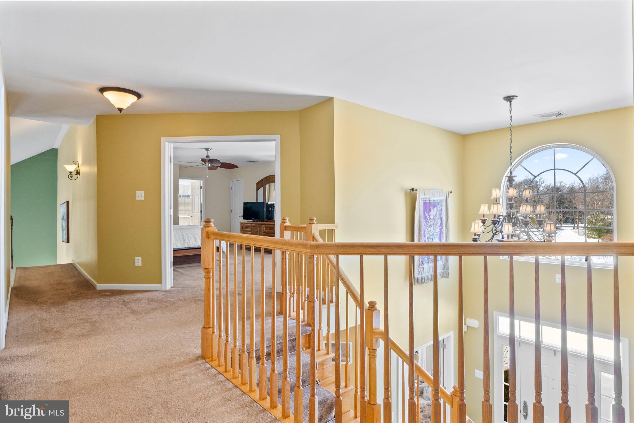 10 Laurel Wood Court Laurel Springs, NJ 08021 - Photo 50 of 63 Landing