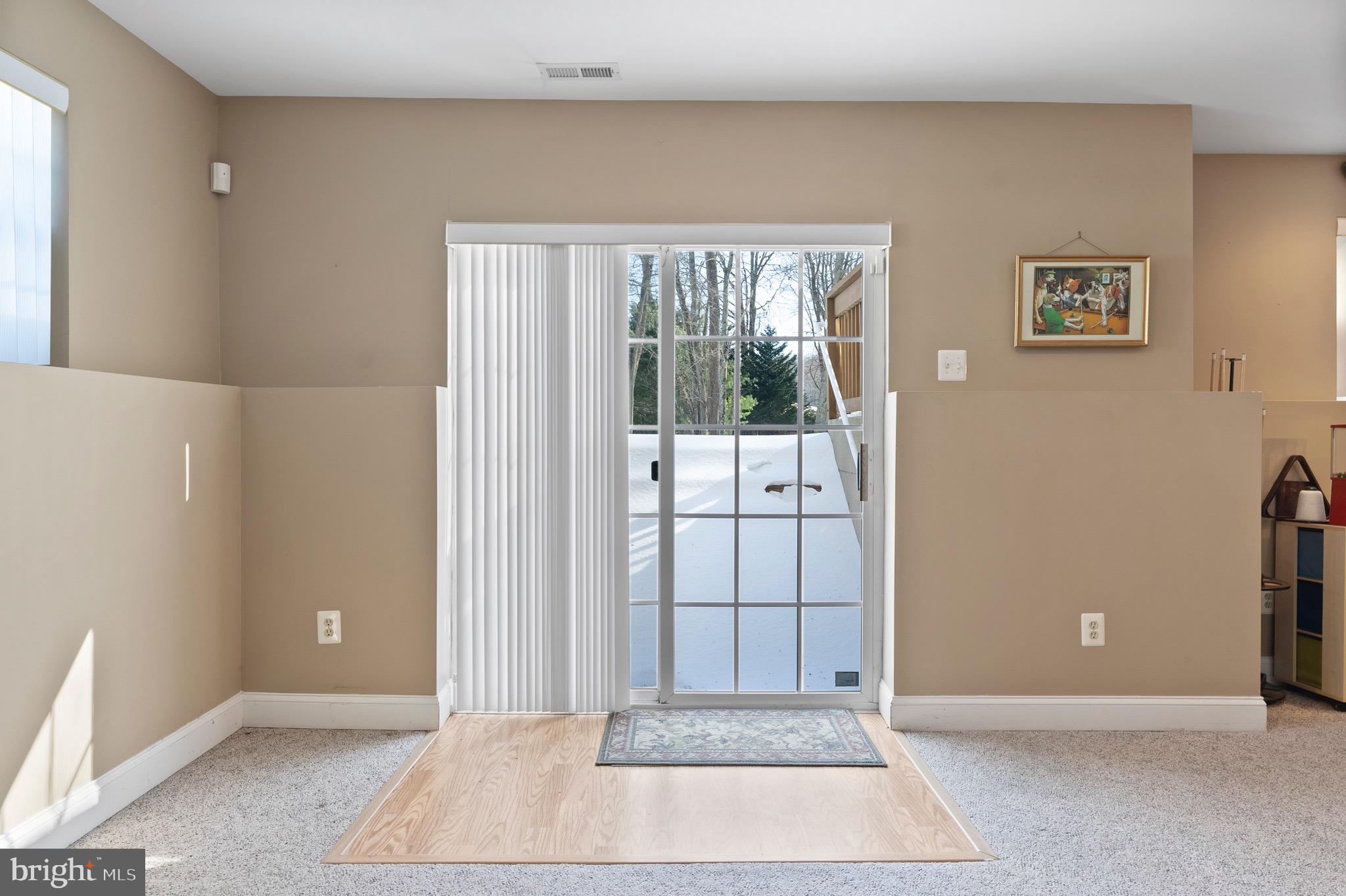 10 Laurel Wood Court Laurel Springs, NJ 08021 - Photo 51 of 63 Walk-Out Basement