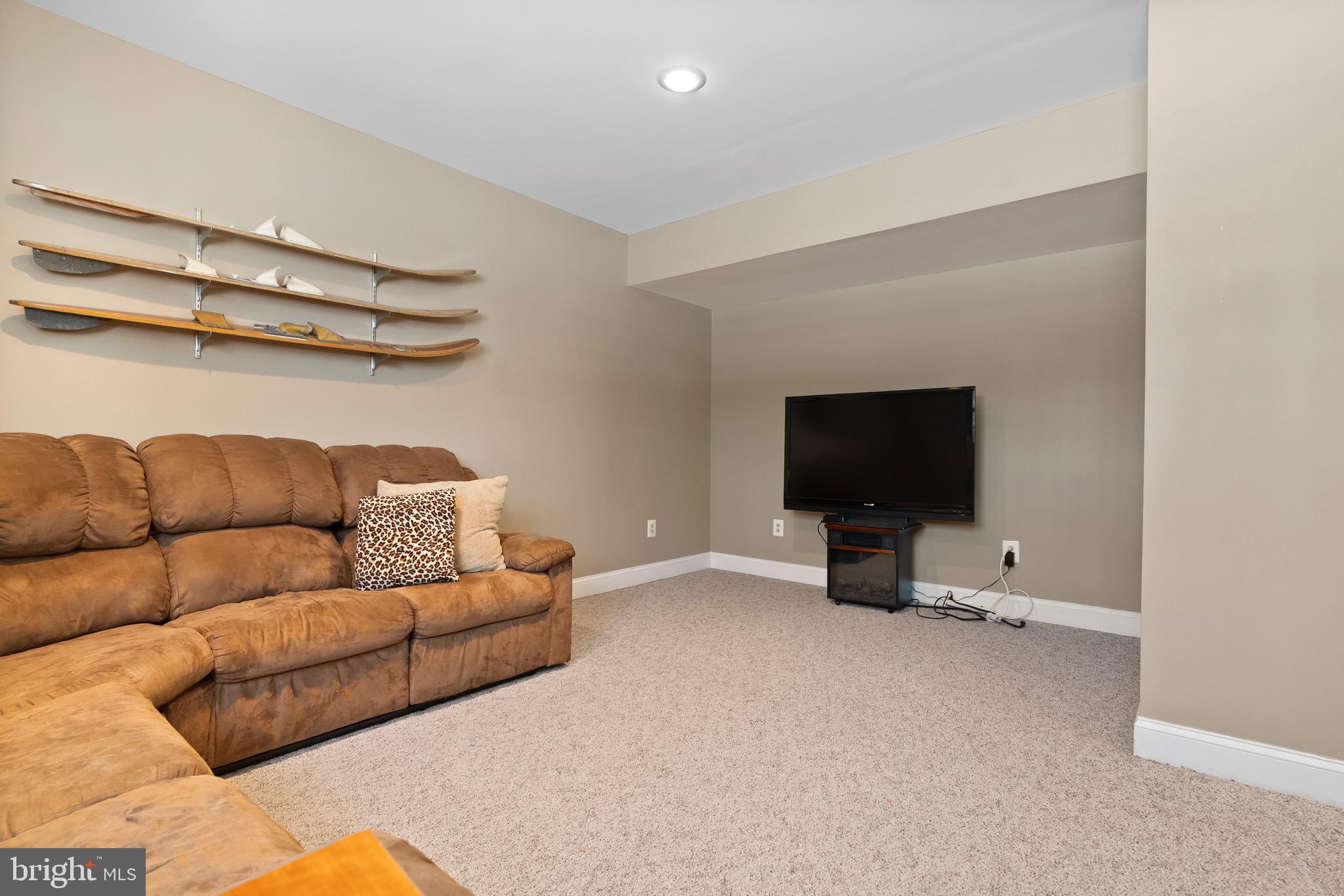 10 Laurel Wood Court Laurel Springs, NJ 08021 - Photo 53 of 63 Finished Basement