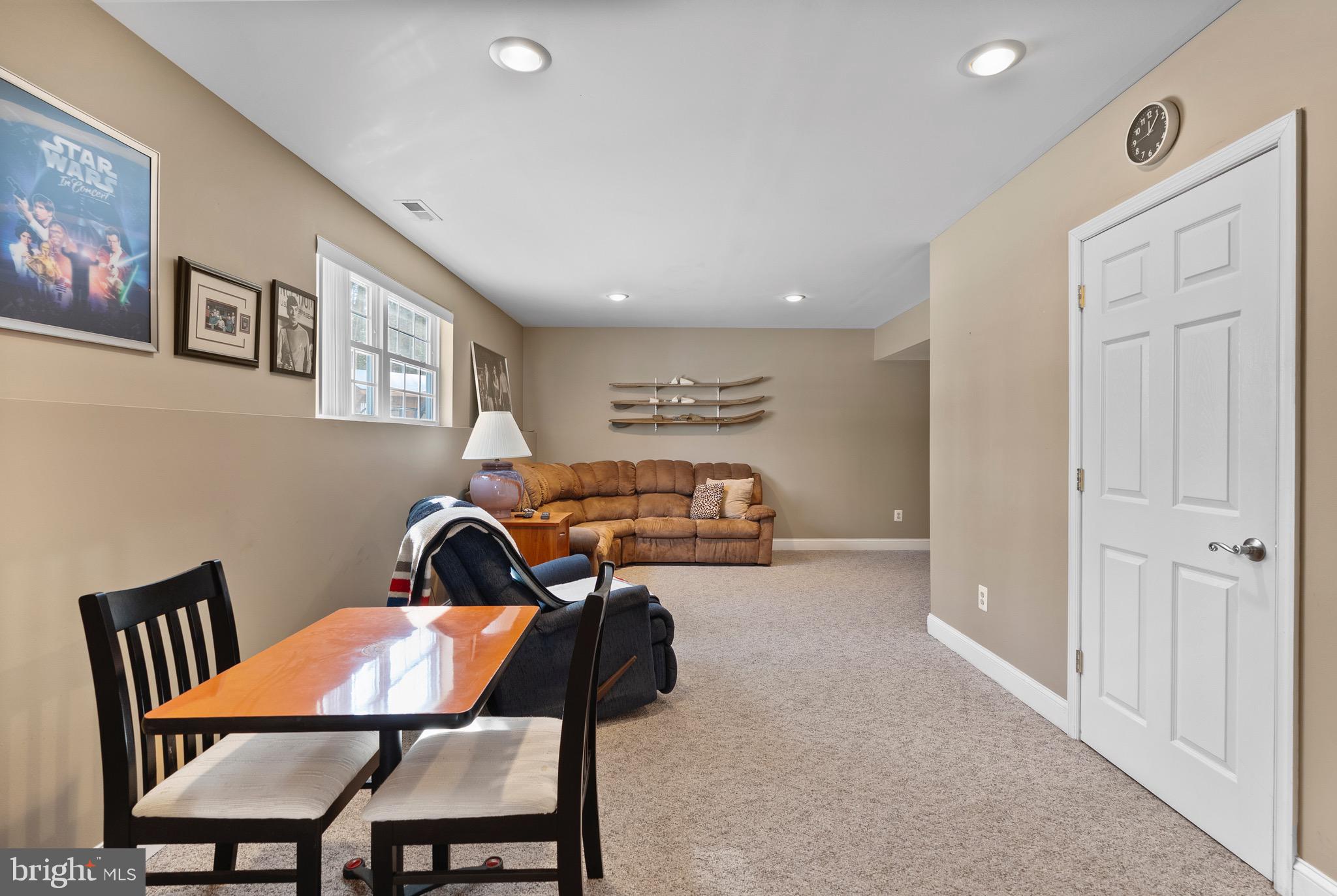 10 Laurel Wood Court Laurel Springs, NJ 08021 - Photo 54 of 63 Finished Basement