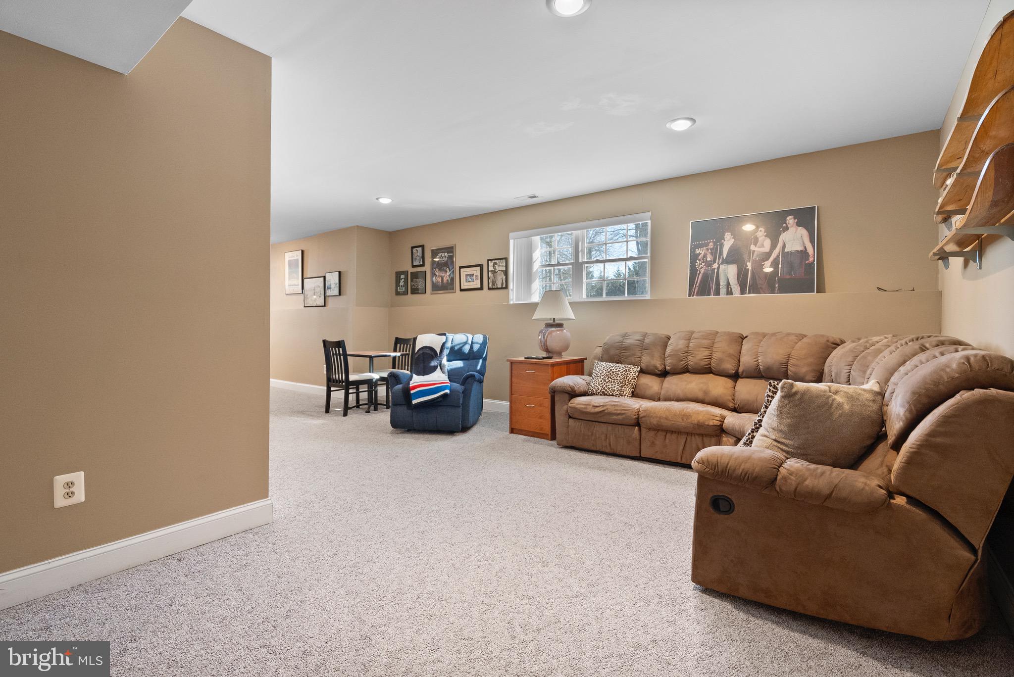 10 Laurel Wood Court Laurel Springs, NJ 08021 - Photo 56 of 65 Finished Basement