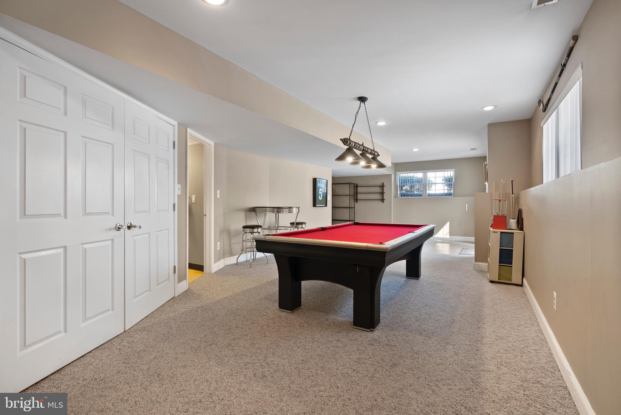 10 Laurel Wood Court Laurel Springs, NJ 08021 - Photo 59 of 65 Finished Basement .5 Bath