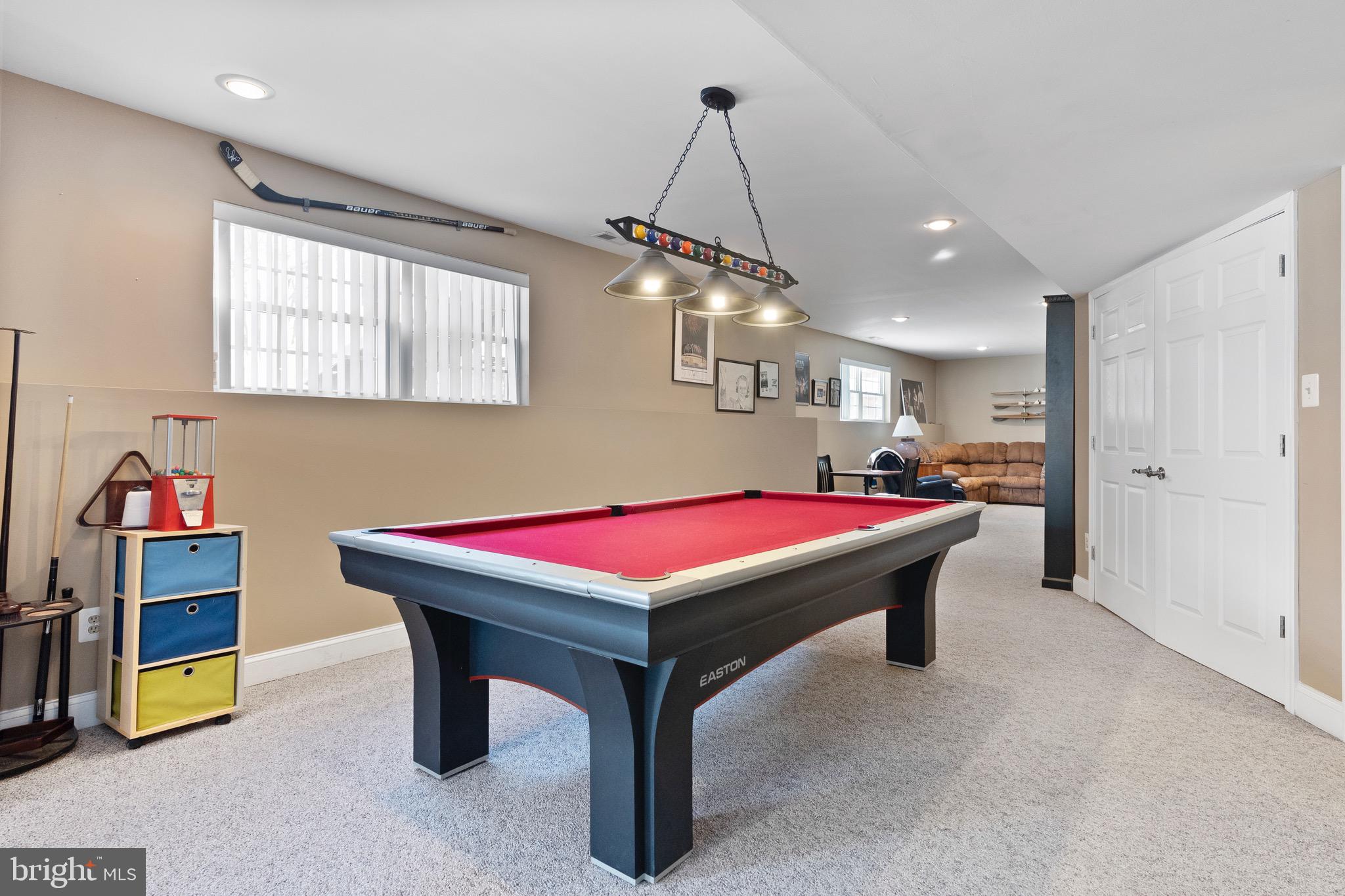 10 Laurel Wood Court Laurel Springs, NJ 08021 - Photo 59 of 63 Finished Basement