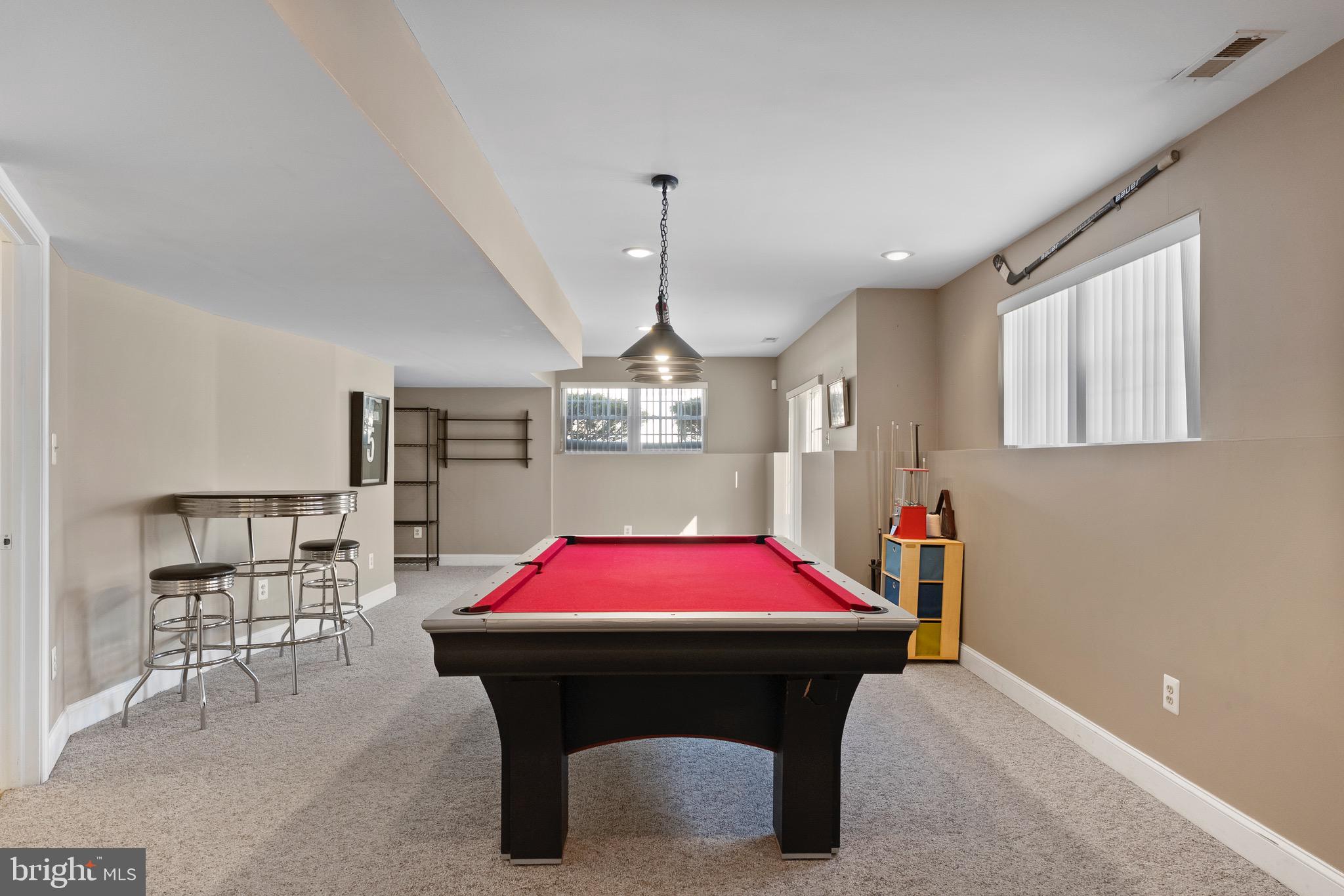 10 Laurel Wood Court Laurel Springs, NJ 08021 - Photo 60 of 65 Finished Basement