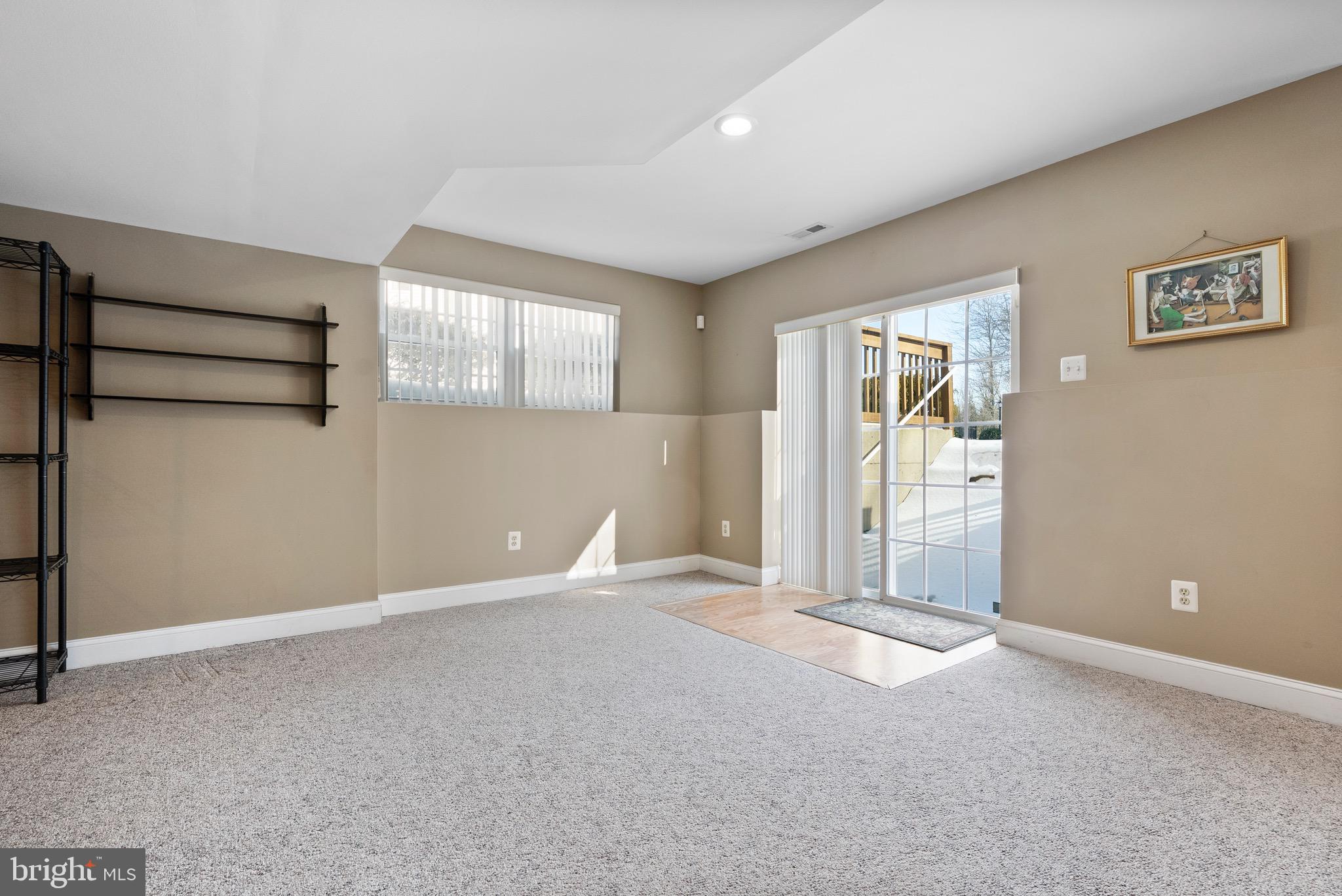 10 Laurel Wood Court Laurel Springs, NJ 08021 - Photo 62 of 65 Finished Basement