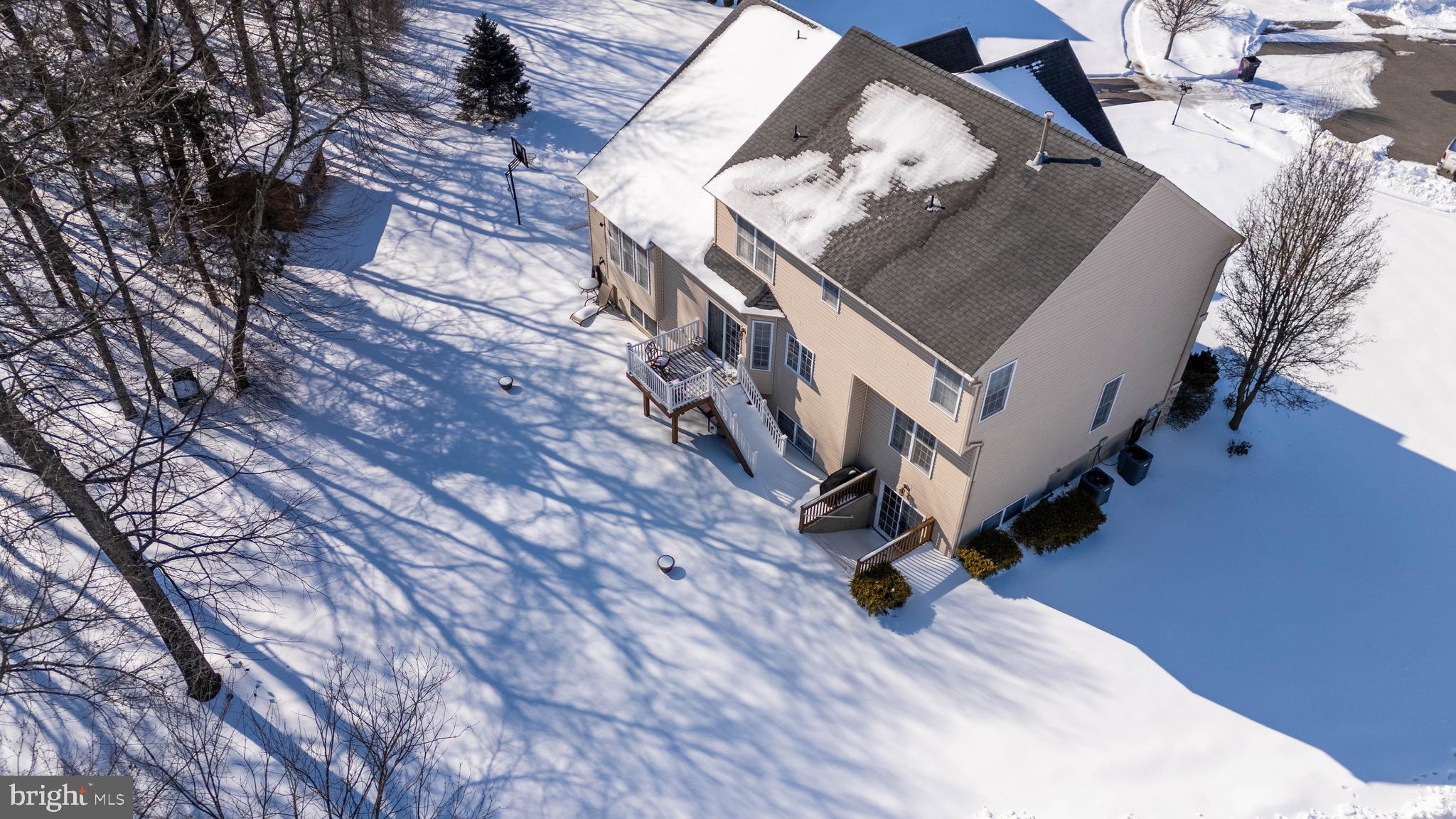 10 Laurel Wood Court Laurel Springs, NJ 08021 - Photo 63 of 63 Aerial Shot