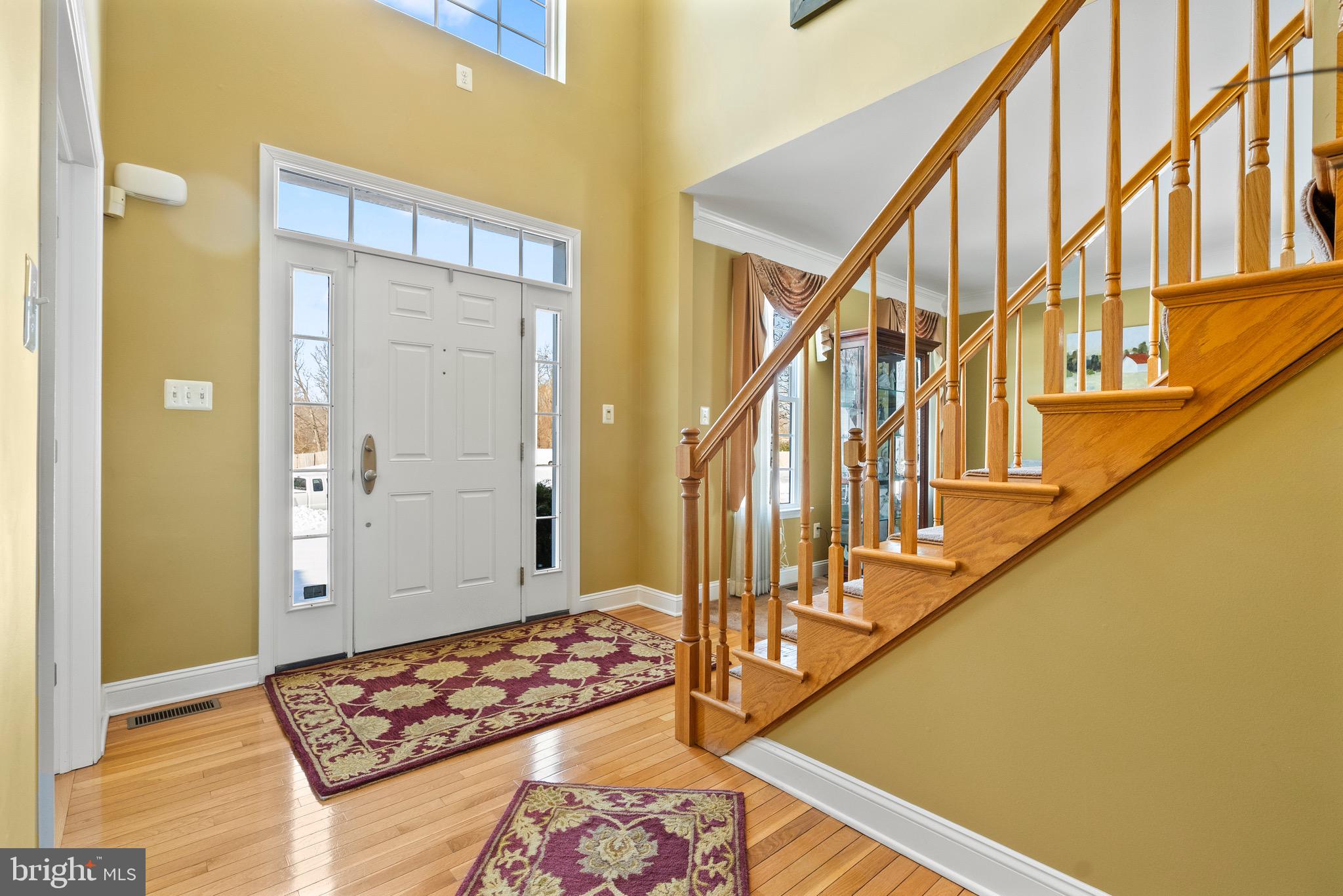 10 Laurel Wood Court Laurel Springs, NJ 08021 - Photo 10 of 65 Foyer