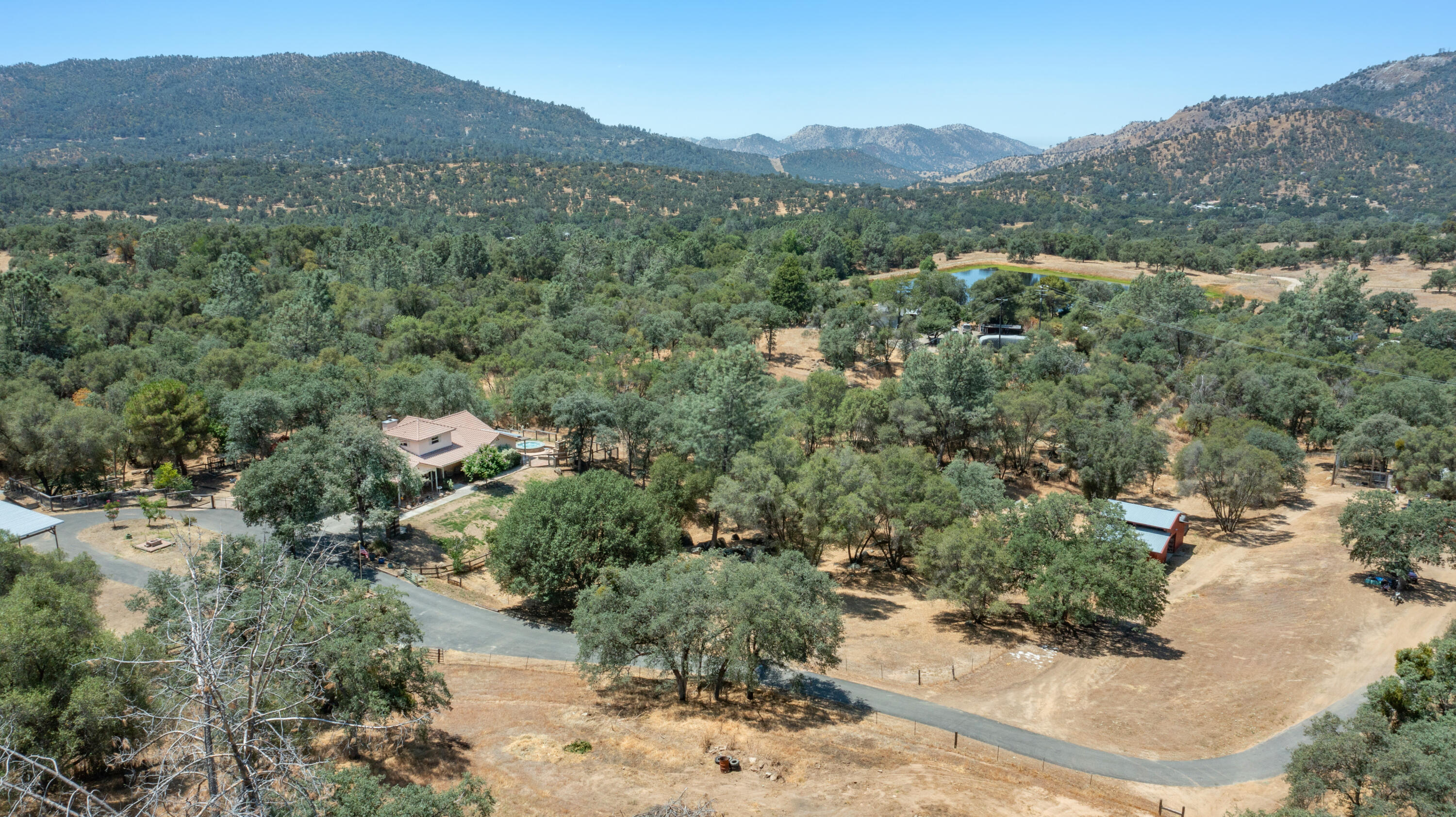 29412 Gibbs Ranch Road Tollhouse, CA 93667 - Photo 4 of 57 4-print-29412GibbsRanchRd_04