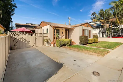 $1,500,000 | 610 West Maple Street, San Diego, CA 92103