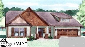 14 Ivyberry Road Simpsonville, SC 29681 - Photo 1 of 1 Gallery Image 1