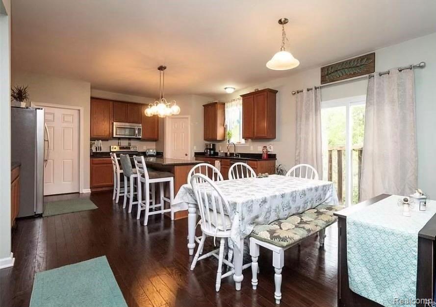1165 Risen Star Way Howell, MI 48843 - Photo 13 of 47 IMG_7844.jpg