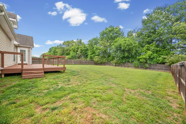 $1,900 | 1036 Freedom Drive, Clarksville, TN 37042