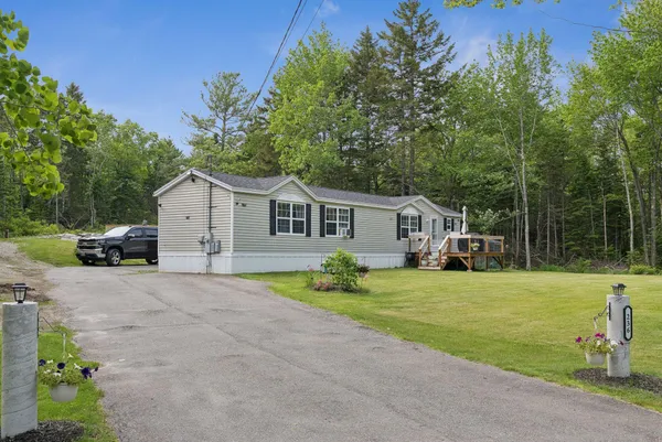 $245,000 | 236 Cushing Road, Cushing, ME 04563