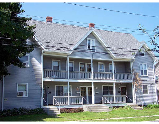 52-56 Enfield Street Springfield, MA 01151 - Photo 1 of 6