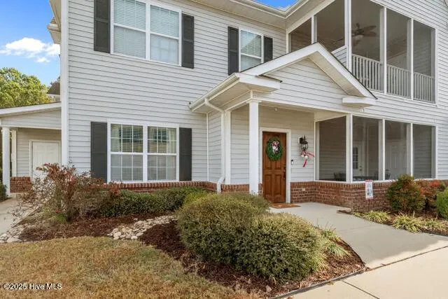 $212,000 | 1921 Covengton Way, Unit 101, Greenville, NC 27858