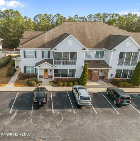 $212,000 | 1921 Covengton Way, Unit 101, Greenville, NC 27858