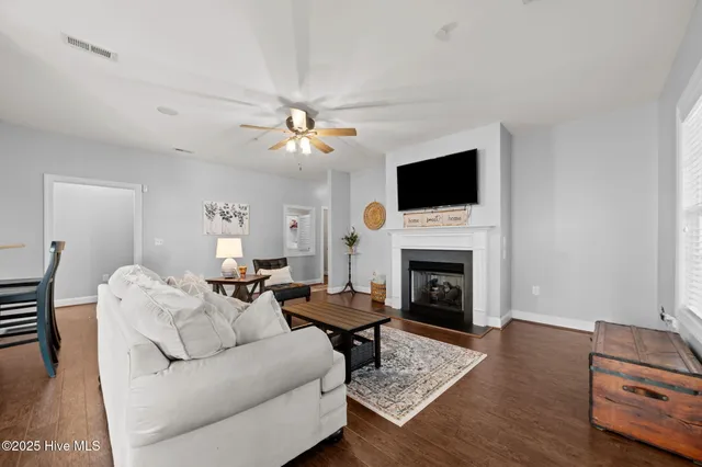 $212,000 | 1921 Covengton Way, Unit 101, Greenville, NC 27858