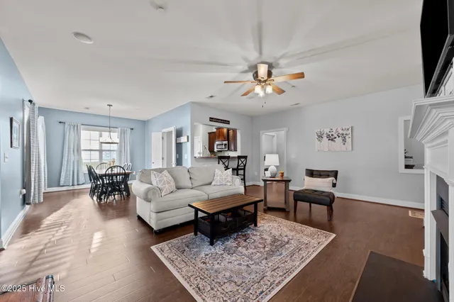 $212,000 | 1921 Covengton Way, Unit 101, Greenville, NC 27858