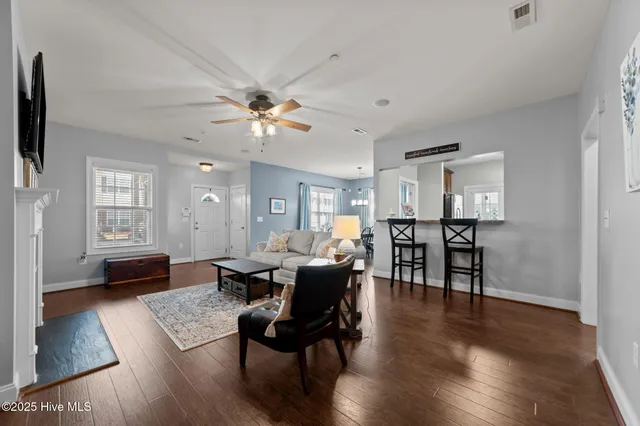 $212,000 | 1921 Covengton Way, Unit 101, Greenville, NC 27858