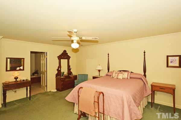 2500 Kingsley Road Raleigh, NC 27612 - Photo 19 of 23 Photo 19
