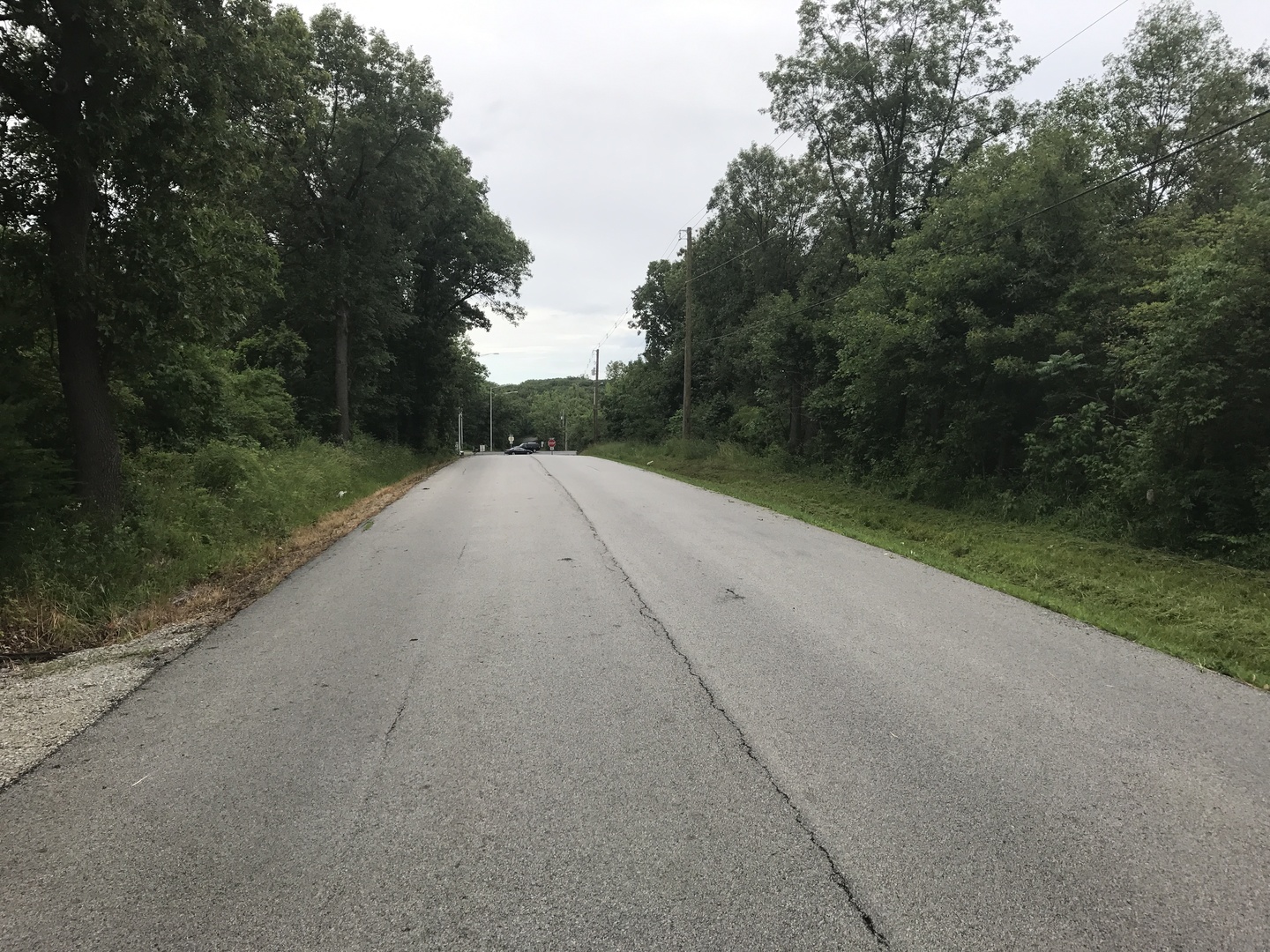 0 South Cottage Grove Avenue Crete, IL 60417 - Photo 27 of 27 a view of a street view