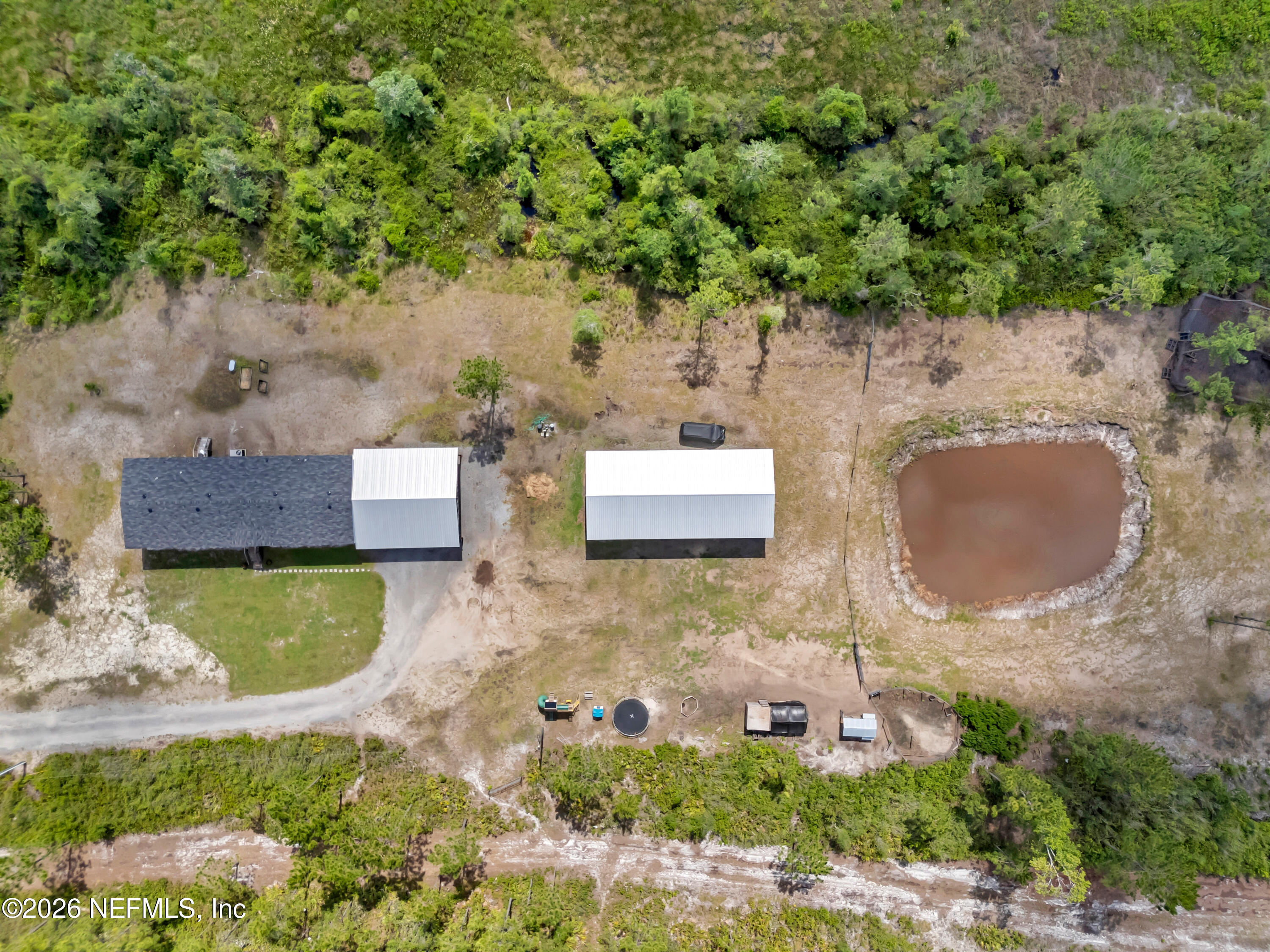 6195 River Road Callahan, FL 32011 - Photo 42 of 46 6195 River Rd-38