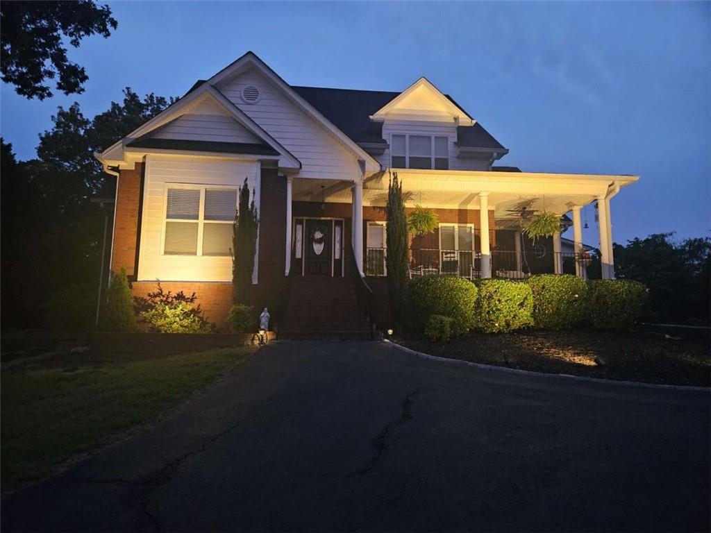 45 Walnut Lane Covington, GA 30014 - Photo 2 of 83