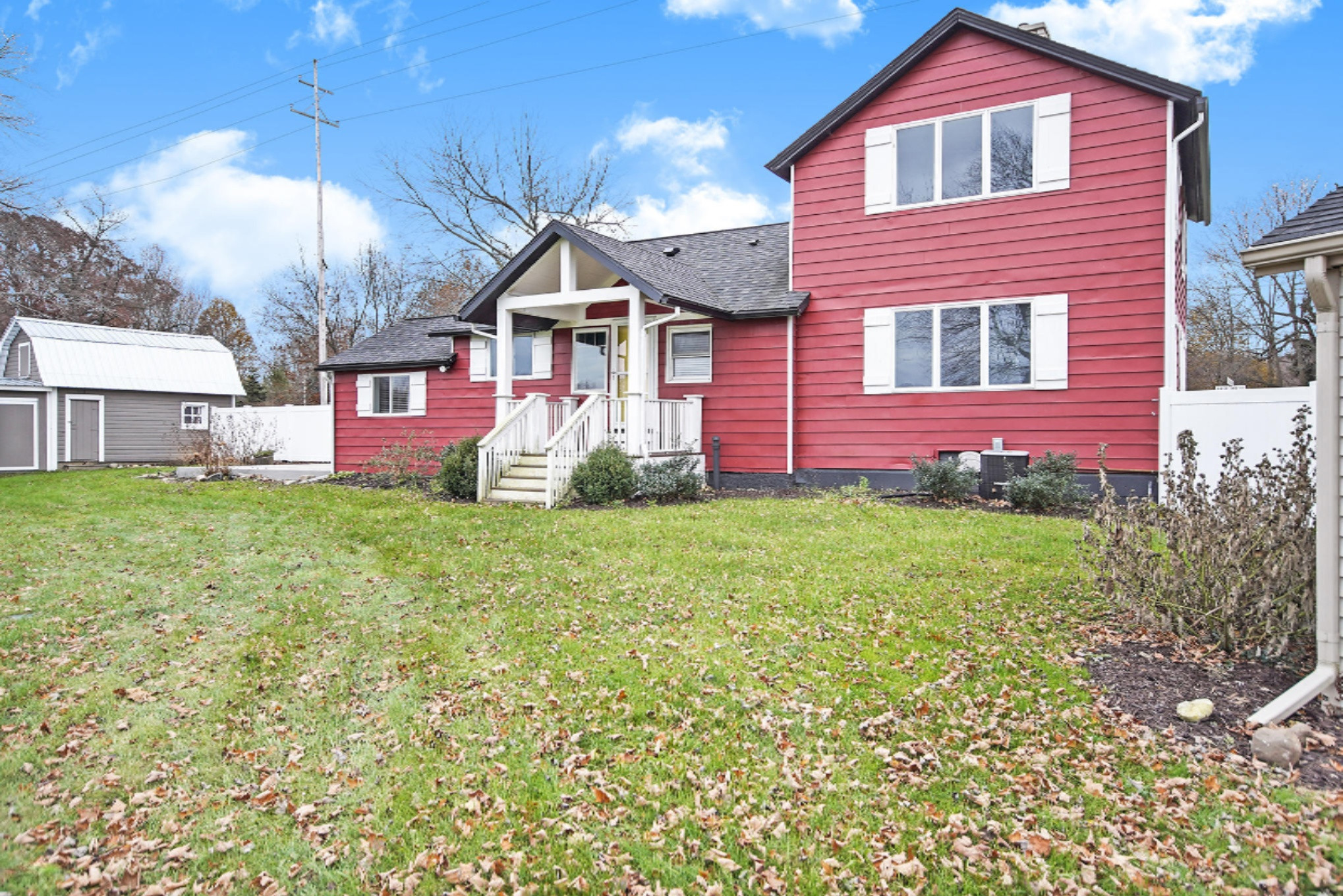 851 West Baseline Road Plainwell, MI 49080 - Photo 11 of 52 DSC09680-1