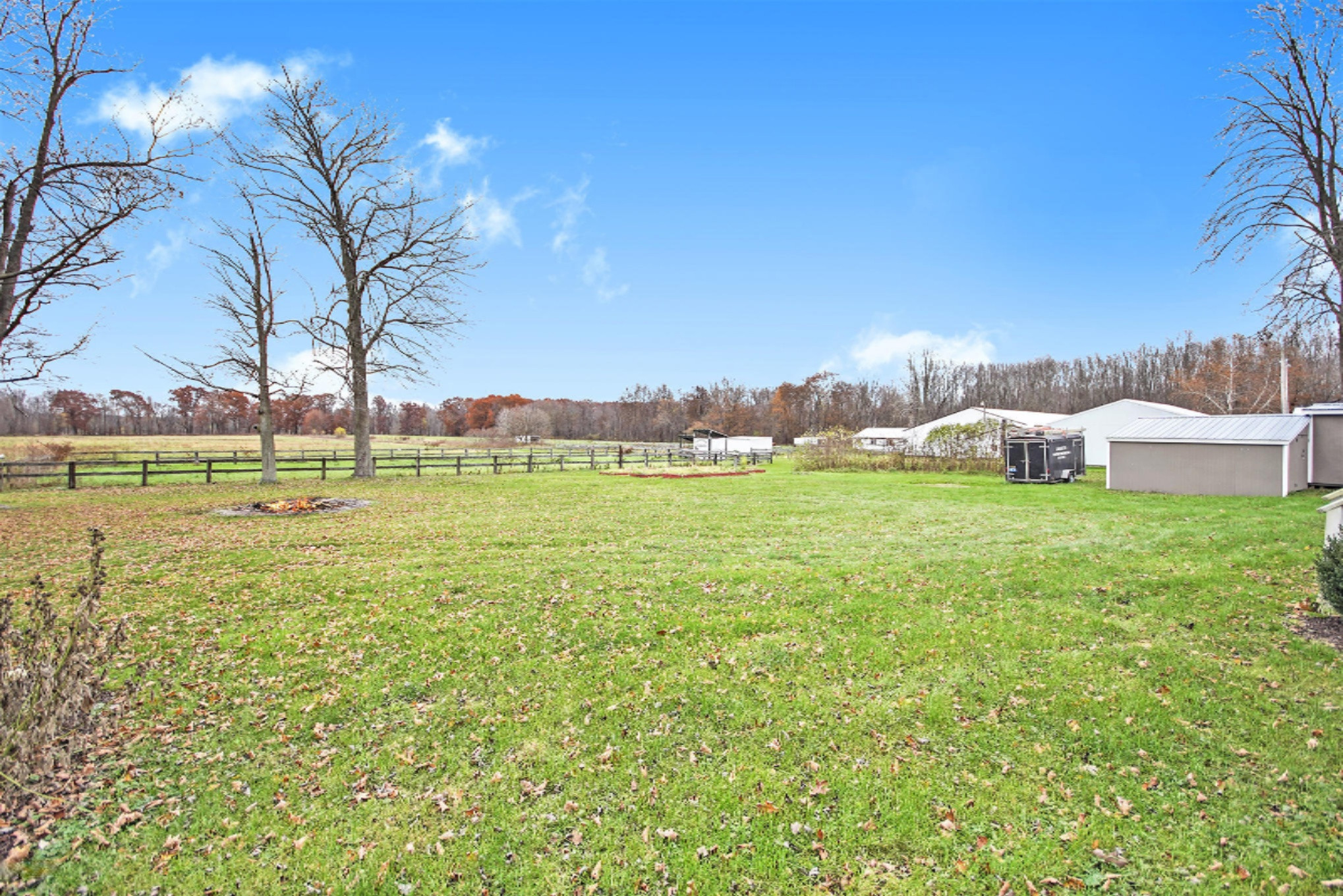 851 West Baseline Road Plainwell, MI 49080 - Photo 35 of 52 DSC09692
