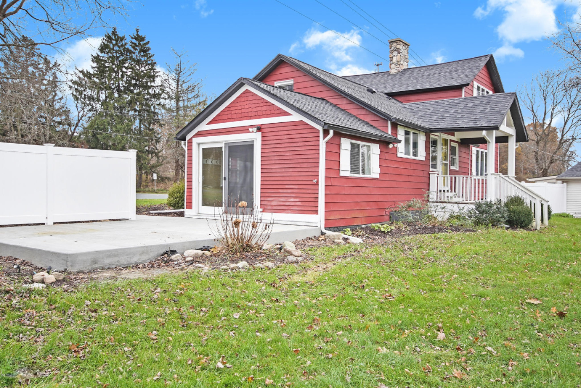 851 West Baseline Road Plainwell, MI 49080 - Photo 9 of 52 DSC09654