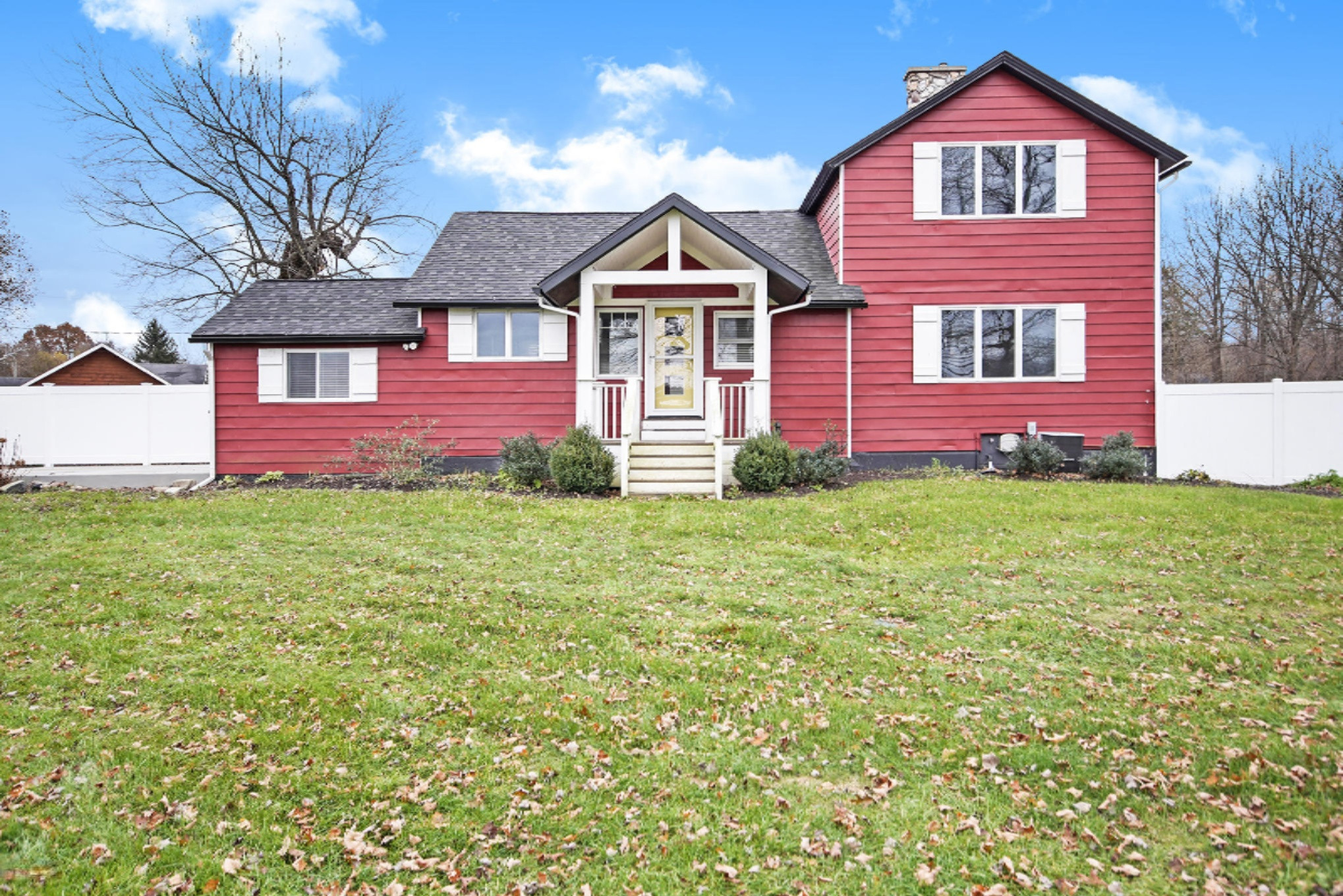 851 West Baseline Road Plainwell, MI 49080 - Photo 10 of 52 DSC09674
