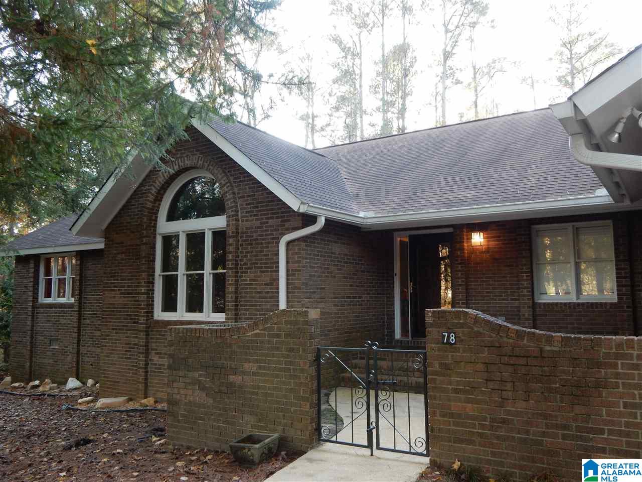 78 Farrington Way Heflin, AL 36264 - Photo 1 of 36