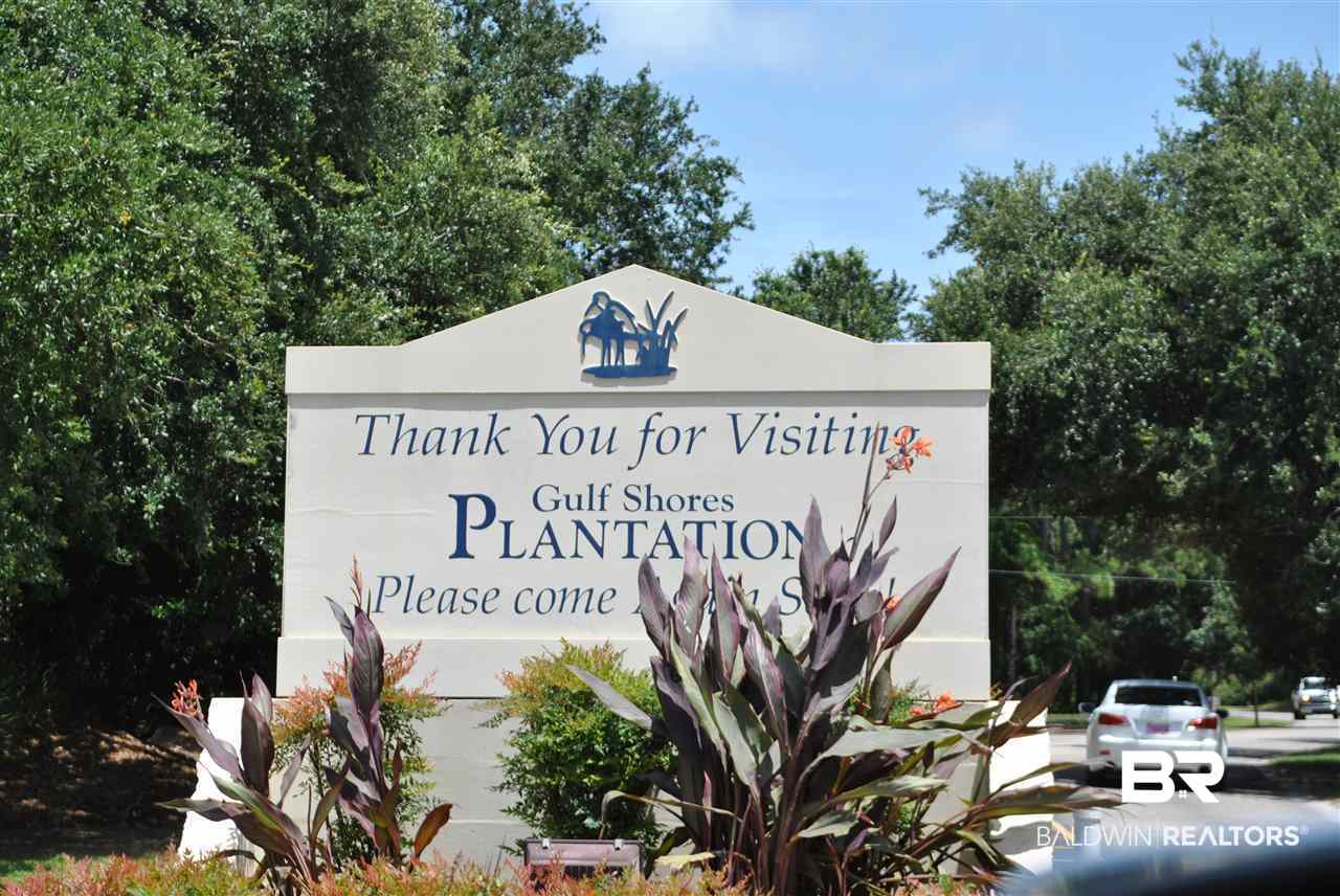 400 Plantation Road, Unit 2316 Gulf Shores, AL 36542 - Photo 31 of 31