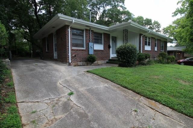 840 Gardenia Lane Decatur, GA 30033 - Photo 1 of 1