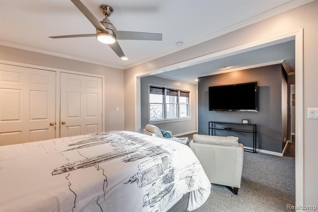 518 Barrington Road Grosse Pointe, MI 48230 - Photo 22 of 64