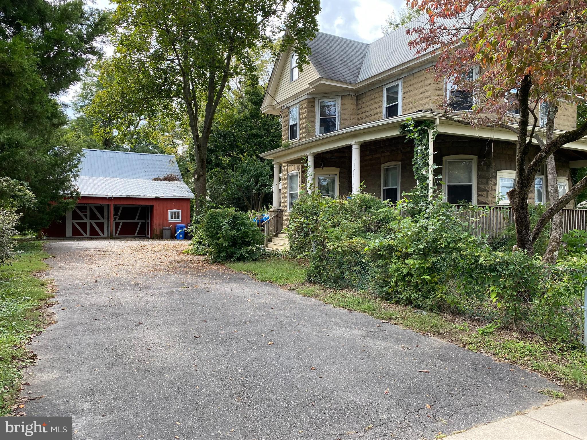 9 West Cohawkin Road Clarksboro, NJ 08020 - Photo 3 of 31 Gallery Image 3