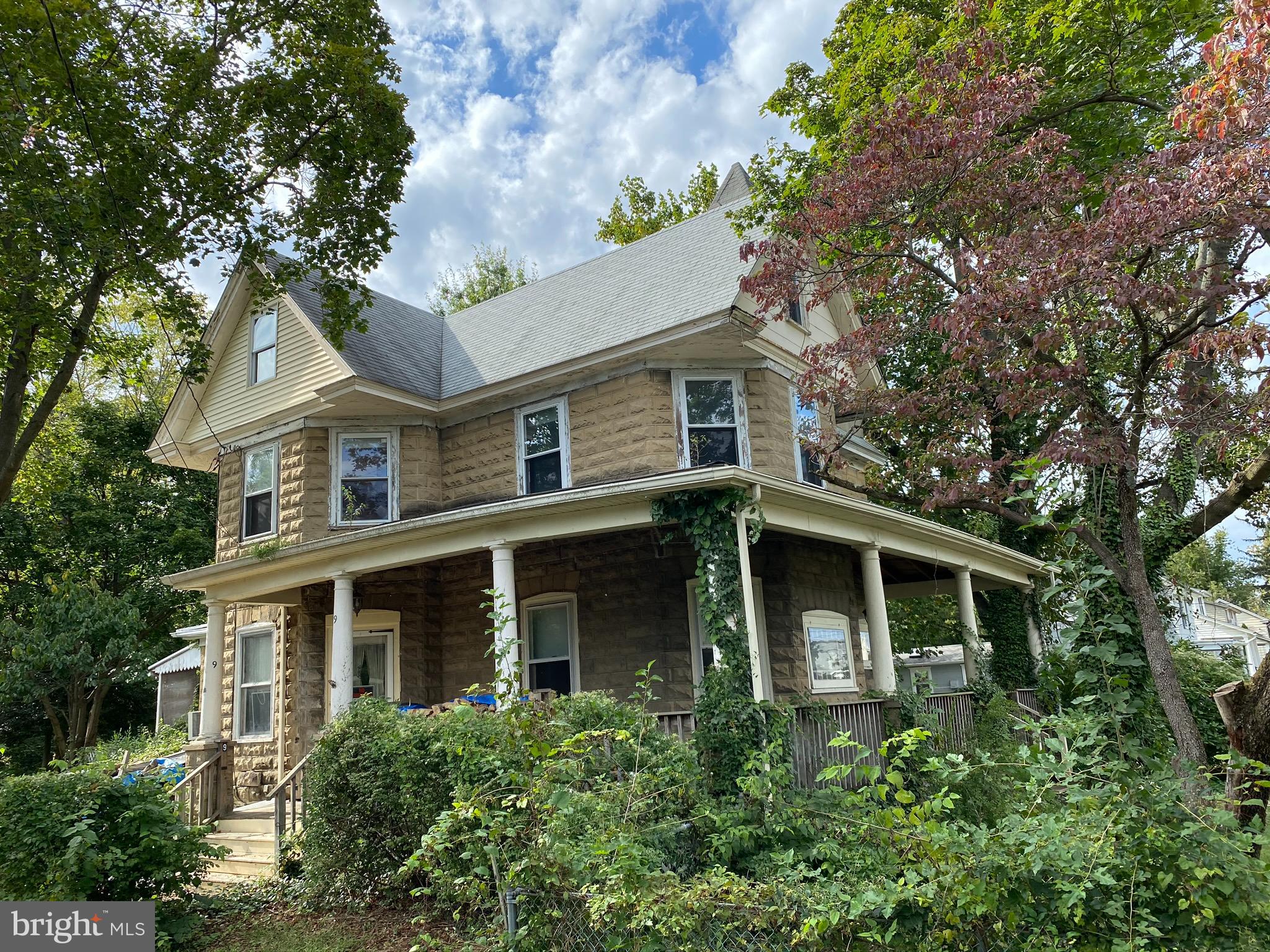 9 West Cohawkin Road Clarksboro, NJ 08020 - Photo 4 of 31 Gallery Image 4