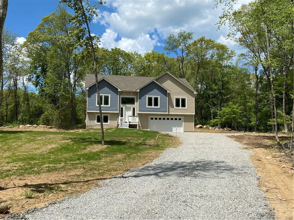 16 Alexander Road Salem, CT 06420 - Photo 1 of 1 Modern Split Level