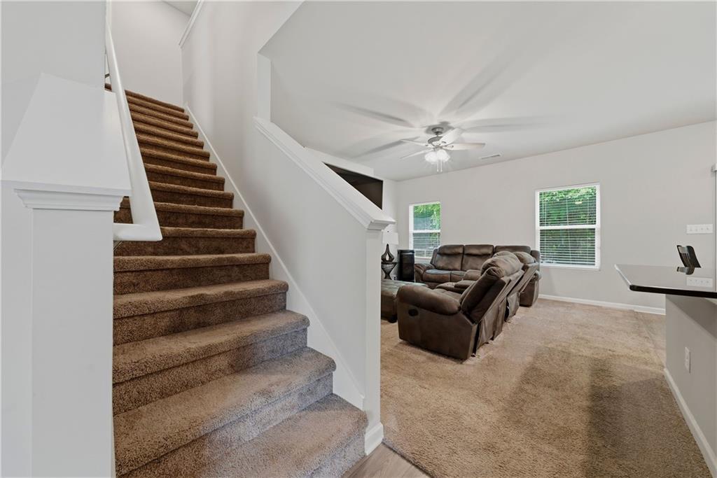 956 Fellowship Road Fairburn, GA 30213 - Photo 19 of 35