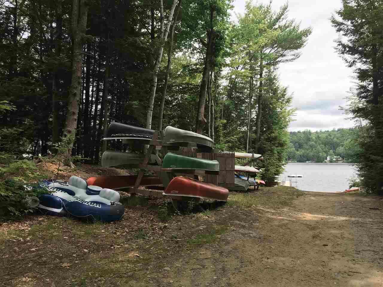 Turtle Rock Road Stoddard, NH 03464 - Photo 6 of 8 Gallery Image 6