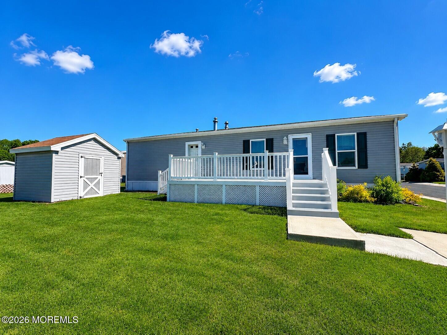 190 Farm Road Freehold, NJ 07728 - Photo 1 of 9 Front