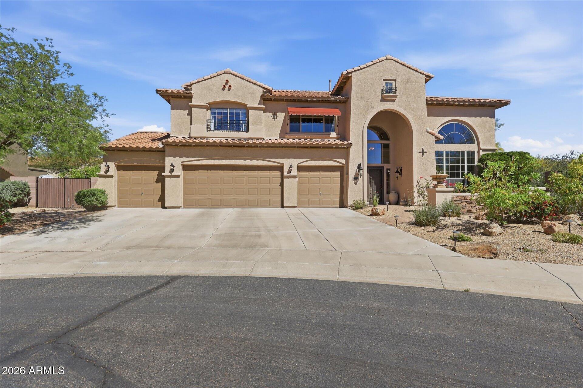 2324 West Zenith Lane Phoenix, AZ 85085 - Photo 3 of 85 03-IMG_6971