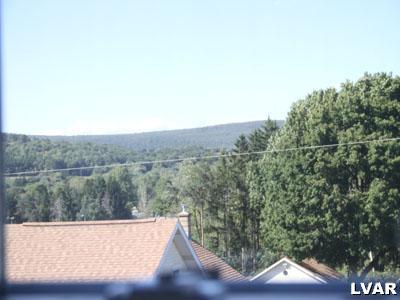 1017 Main Road Lehighton, PA 18235 - Photo 27 of 27 View From 3rd Floor