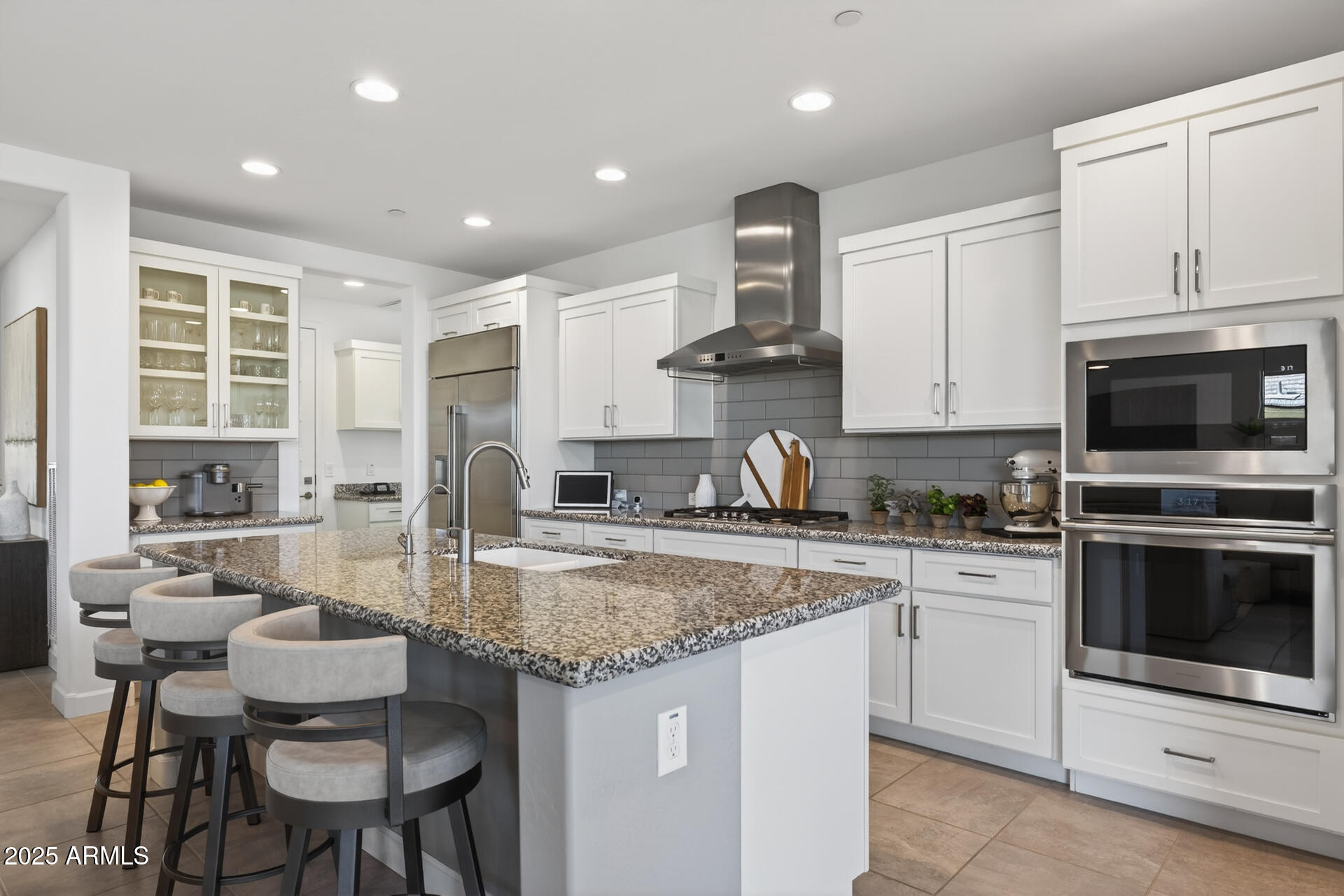 17850 East Veit Springs Drive Rio Verde, AZ 85263 - Photo 10 of 70 14) KITCHEN