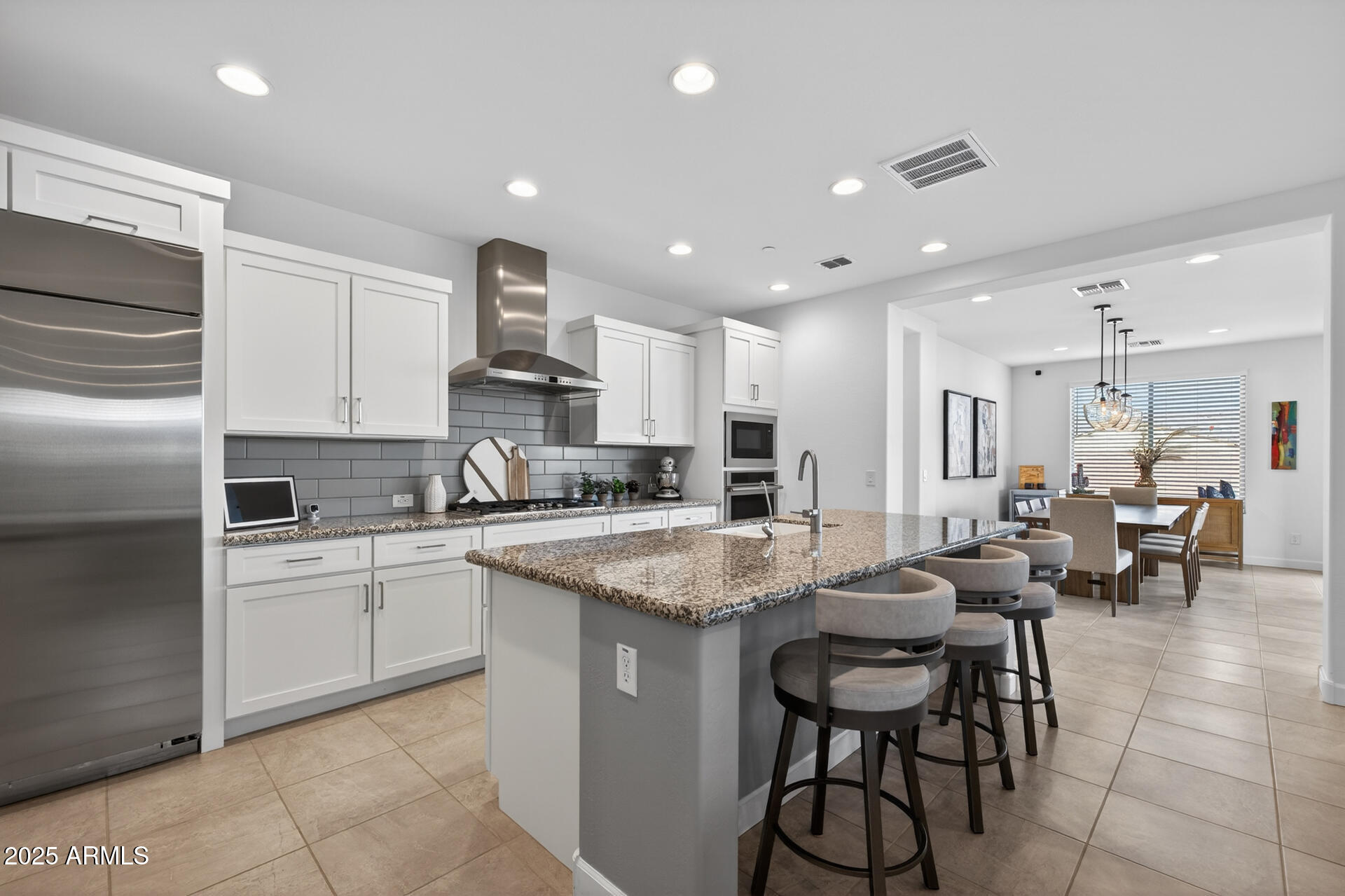 17850 East Veit Springs Drive Rio Verde, AZ 85263 - Photo 12 of 70 16) KITCHEN