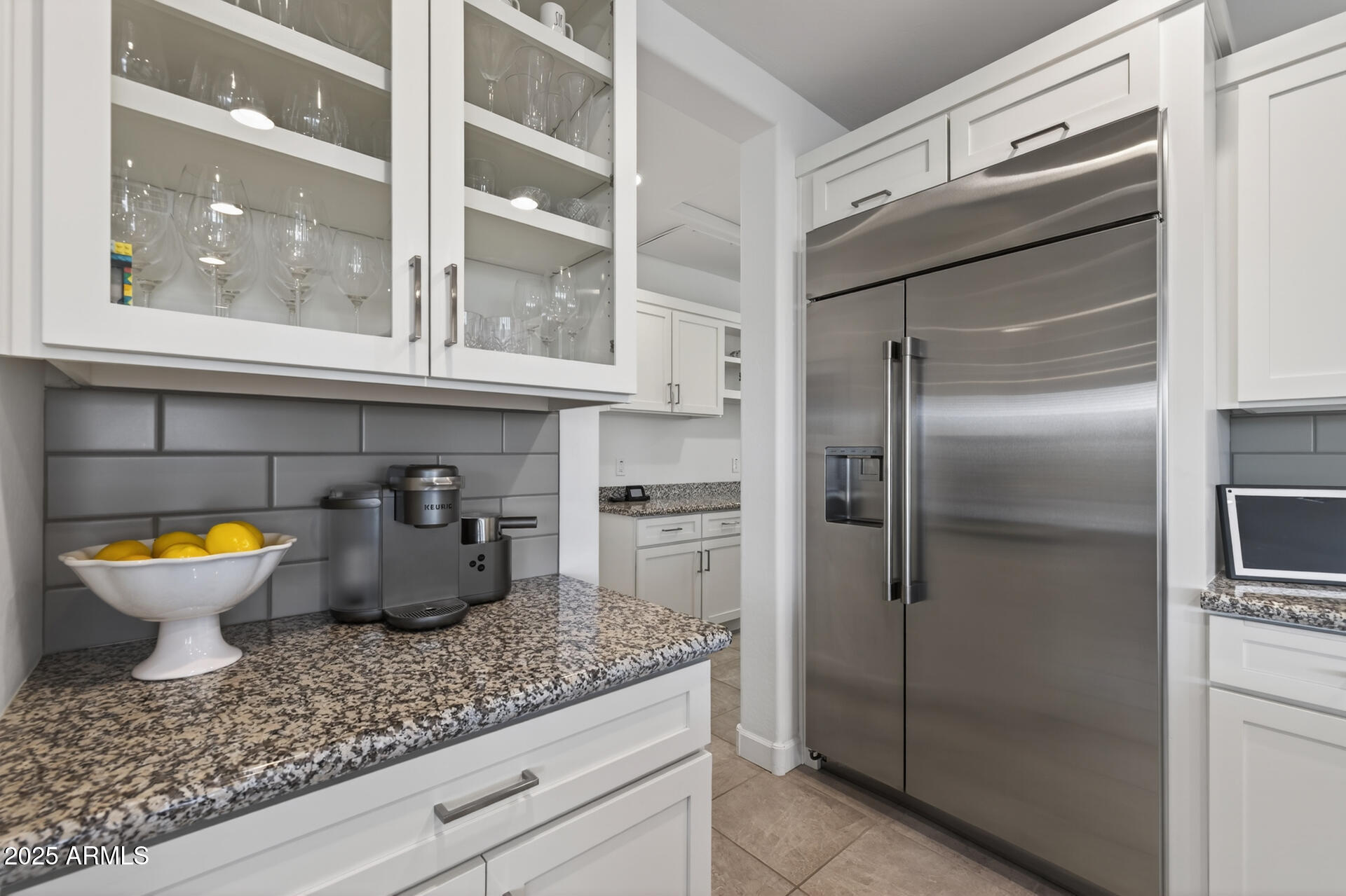 17850 East Veit Springs Drive Rio Verde, AZ 85263 - Photo 15 of 70 19) KITCHEN