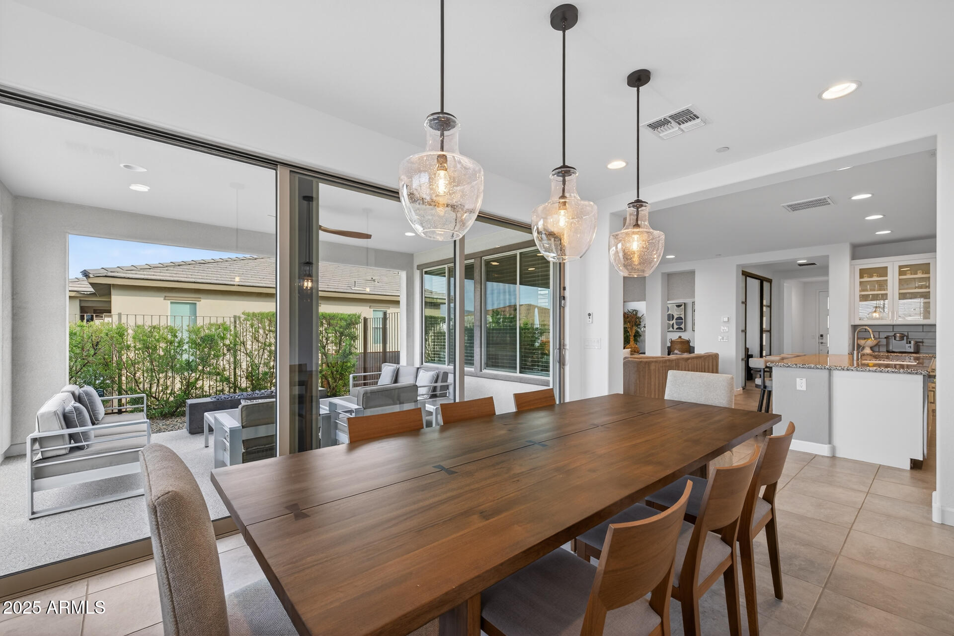 17850 East Veit Springs Drive Rio Verde, AZ 85263 - Photo 17 of 70 22) KITCHEN
